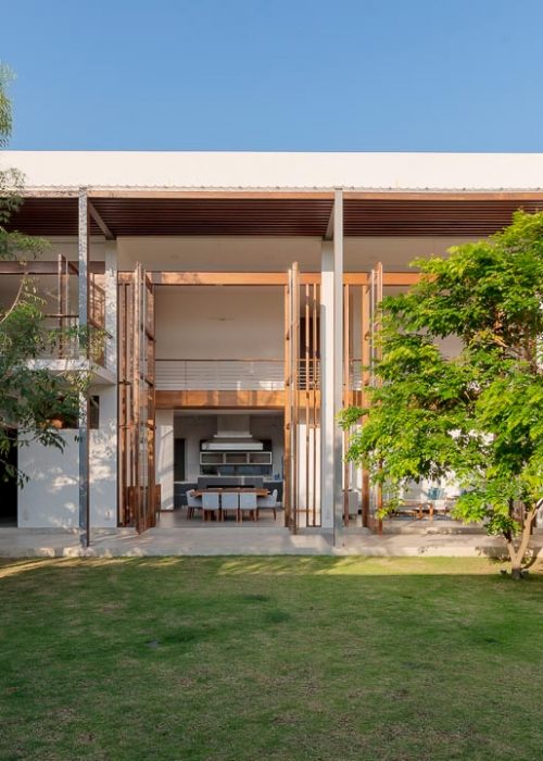 House in Maharagama Residence
