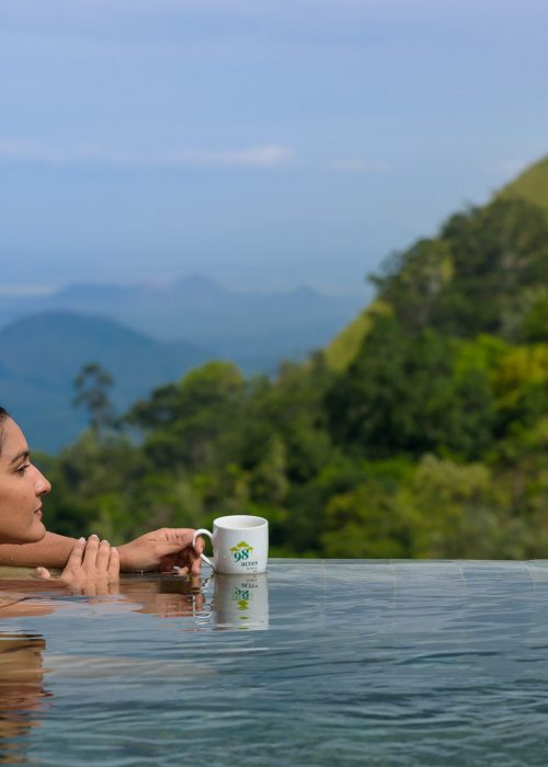 98 Acres Resort & Spa Ella