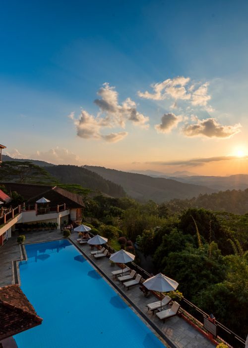 Amaya Hills Kandy Amaya Resorts & Spa