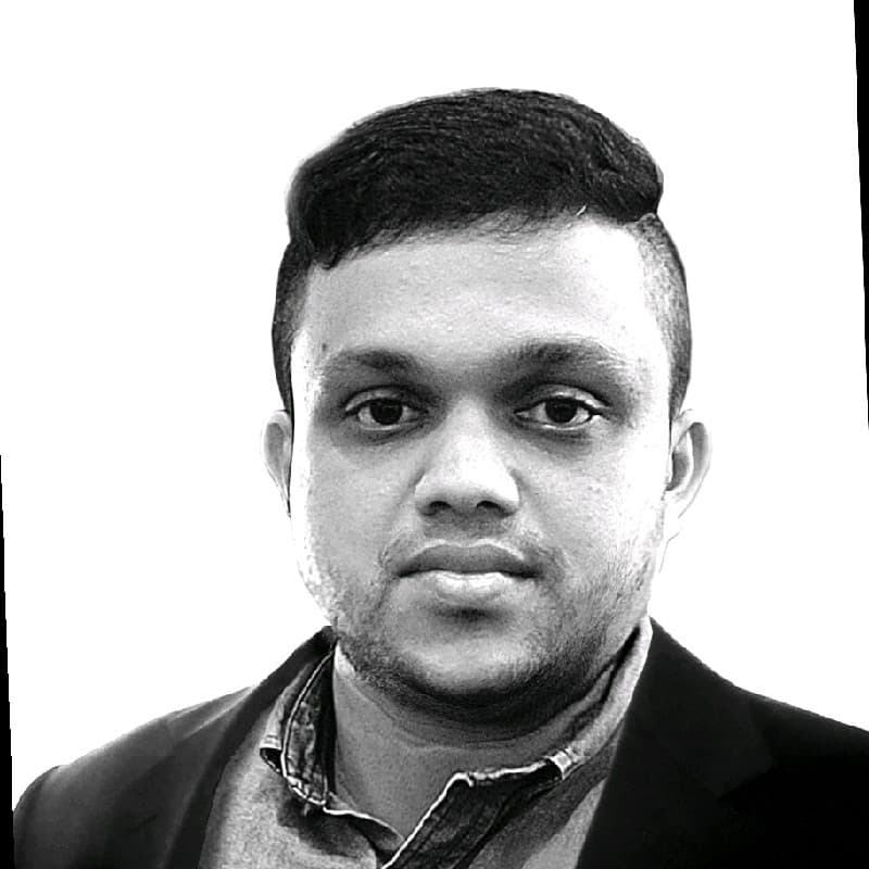 Rajith Jayawardana - Principal Architect at RMJA