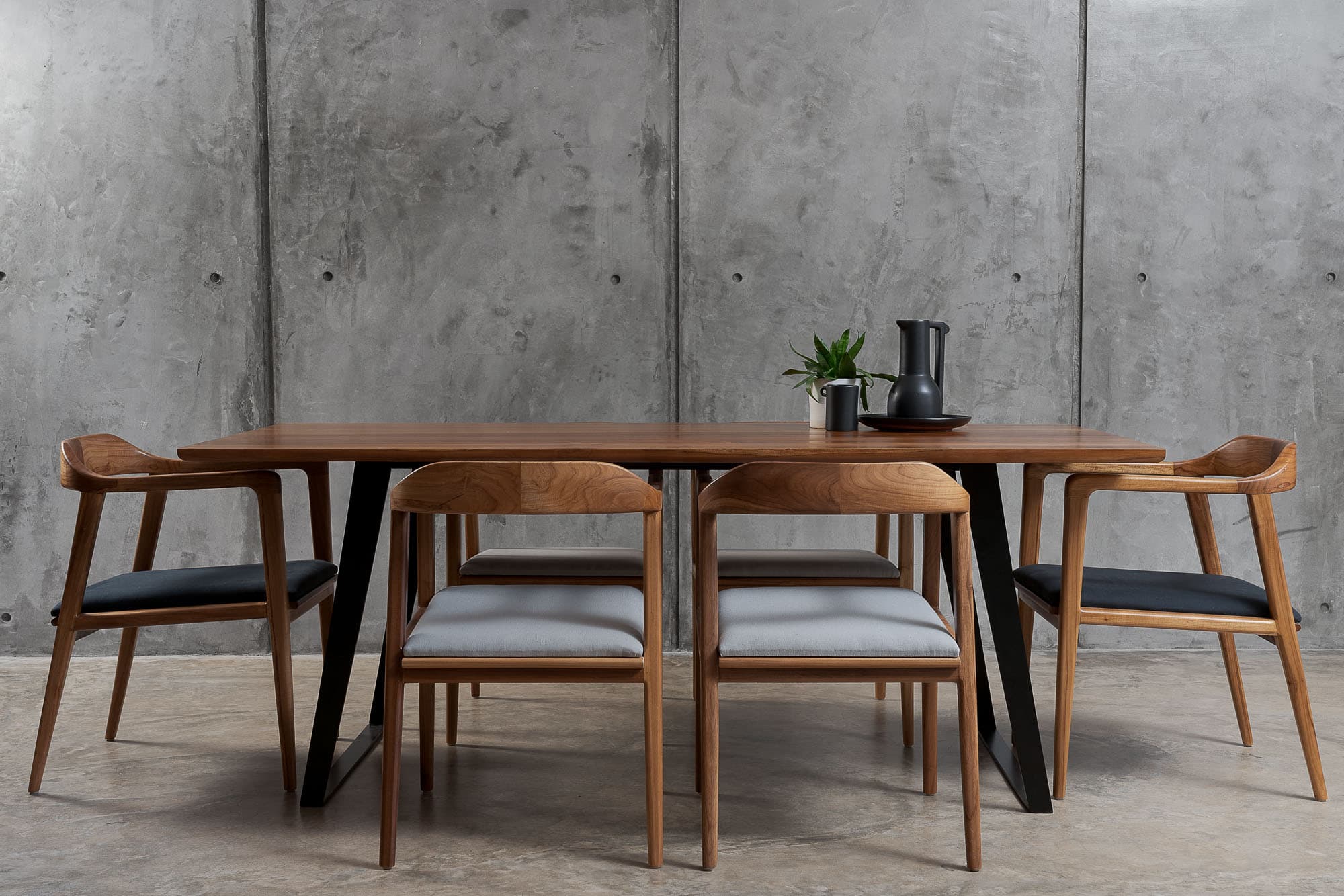 High-End Furniture Photography - Furniture Photography done for Primrose | Architectural photography Sri Lanka