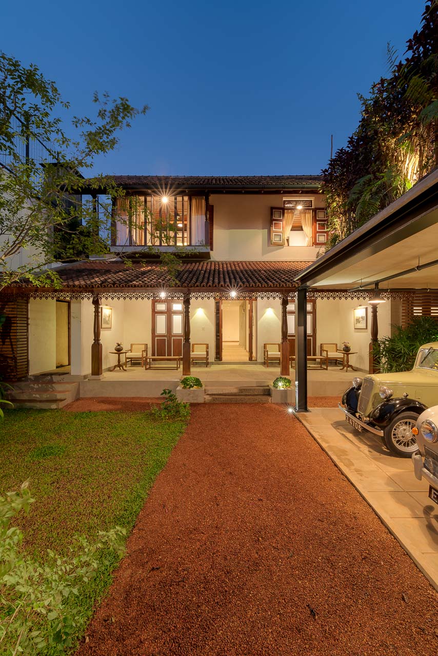 House in Jayanthipura Residence Battaramulla