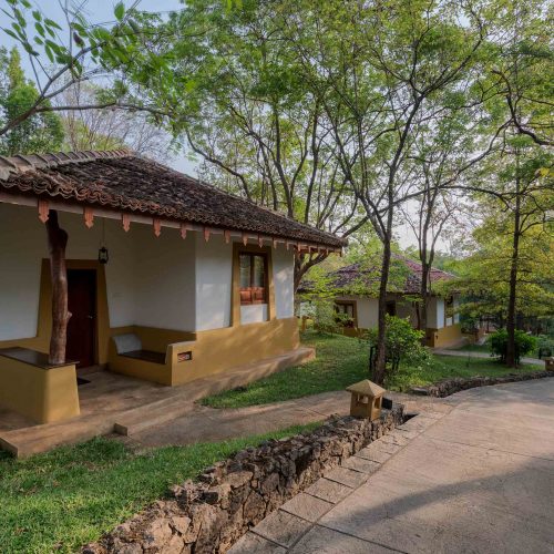 Amaya Lake Dambulla