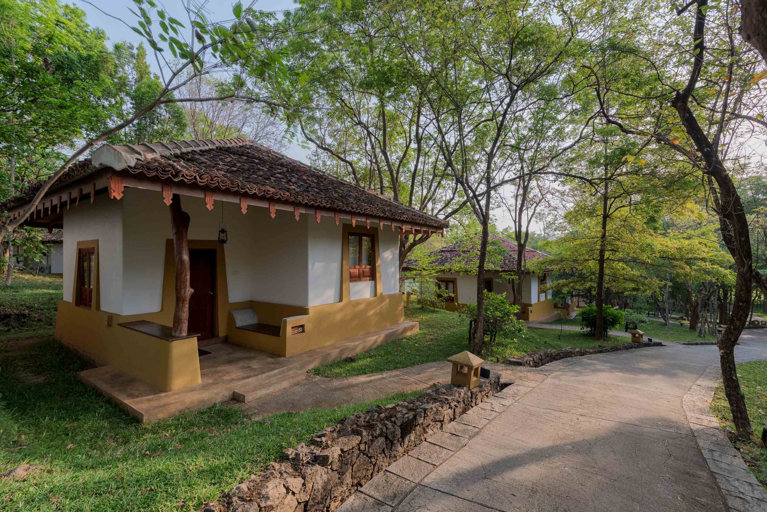 Amaya Lake Dambulla